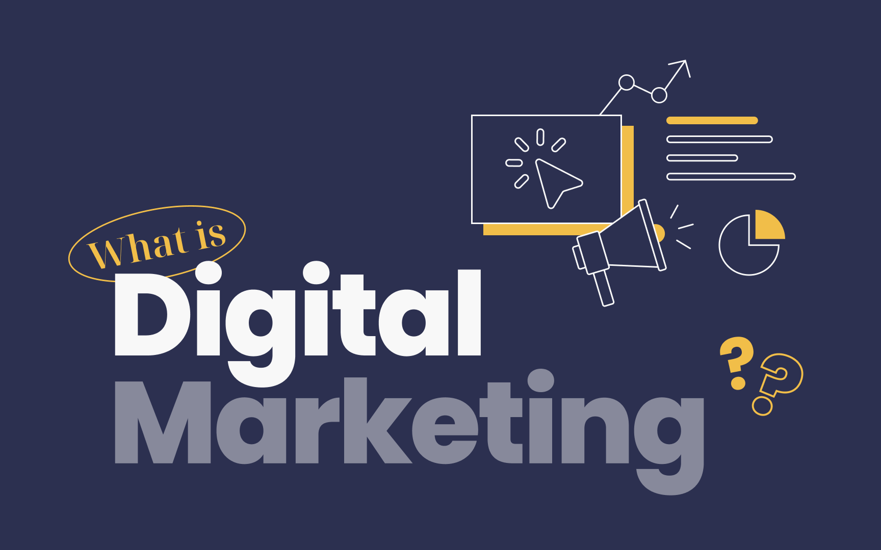 What is Digital Marketing & How Does it Help Your Business? | Scoopatop